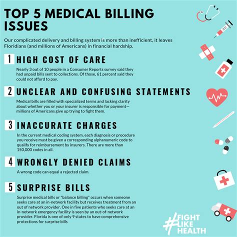 Ehealthinsurance works with various florida health insurance providers. Top 5 Medical Billing Issues for Floridians (and Millions of Americans) | Florida Voices for ...
