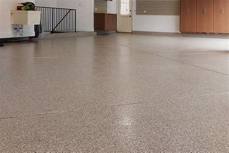 You can do it yourself, but you need to plan ahead for when you are replacing flooring. Epoxy Flooring Lincoln NE | Garage Floor Coatings Omaha NE