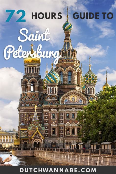 Here S How To Spend Magical Days In St Petersburg Russia Artofit