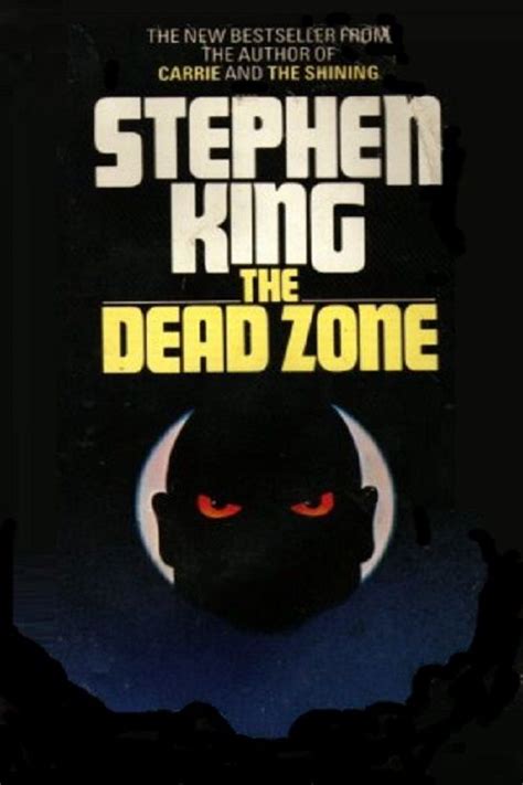 Pin Von Rose🌹 Stephen King ☘️ Auf B 1979 Dead Zone