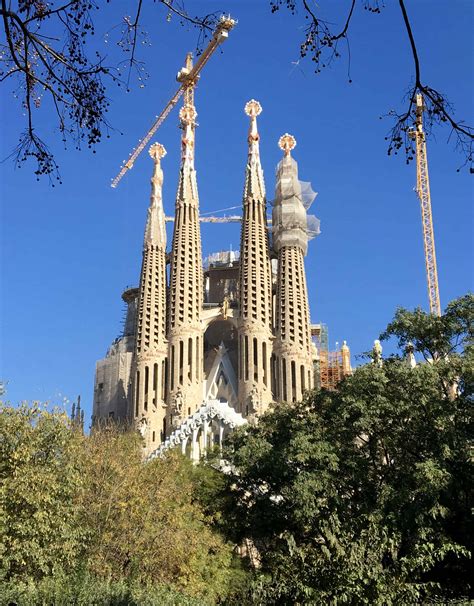 Who Is Antoni Gaudí Hes Reason Enough To Visit Barcelona And Beyond