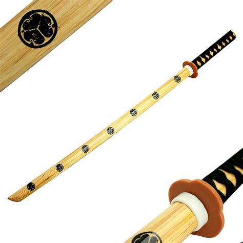 40 Samurai Katana Bokken Kendo Wooden Practice Sword For Students