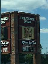 Delaware Park Casino Address Images