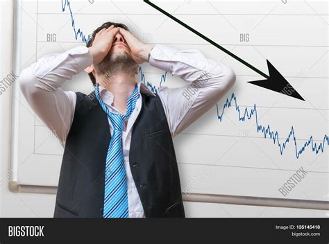 Bad Investment Image And Photo Free Trial Bigstock
