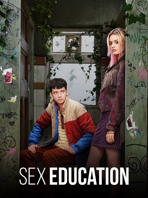 Sex Education Rotten Tomatoes