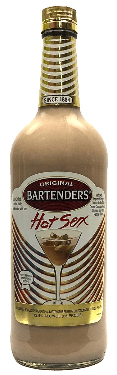 Hot Drink Sex