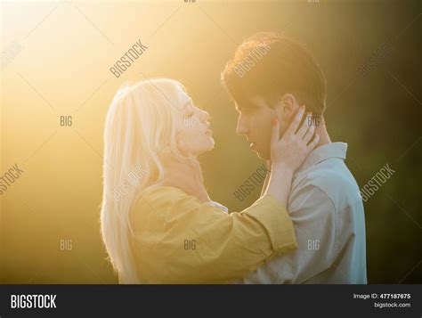 Sensual Lovers Hugging Image And Photo Free Trial Bigstock