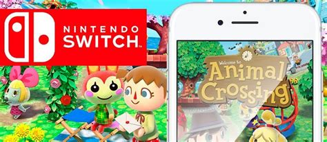 The acnh nintendo switch is an animal crossing themed system of the nintendo switch. DeNA talks Partnership with Nintendo, Animal Crossing ...