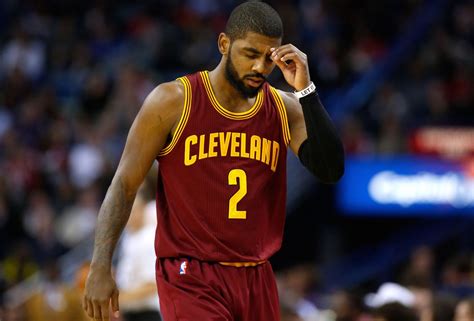 This year, the cavs will miss kyrie irving's scoring and playmaking, putting more pressure on lebron james to carry the cavs offense. Kyrie Irving is in a shooting slump and Cleveland Cavaliers exceed their magic number, but still ...
