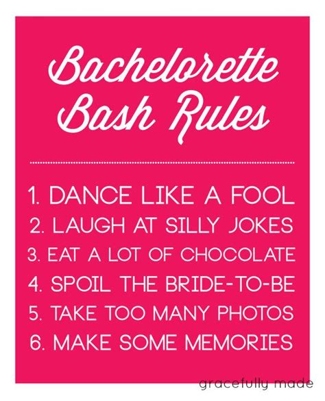 Top 177 Funny Message For Bachelorette Party