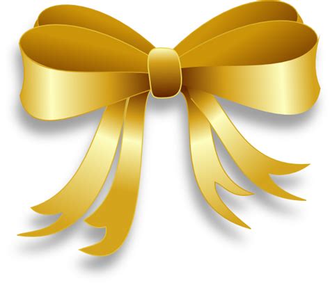 Free Gold Ribbon Cliparts Download Free Gold Ribbon Cliparts Png