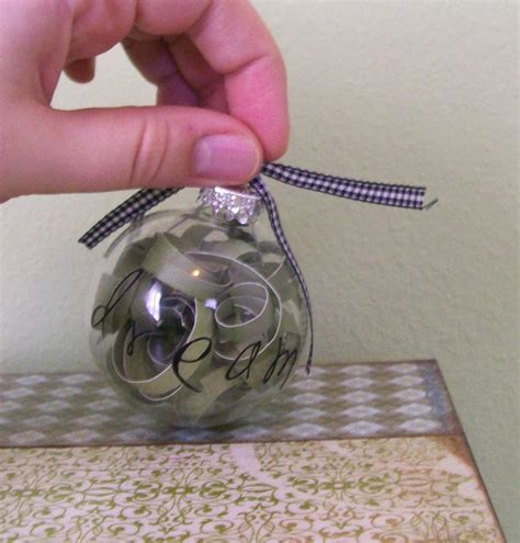 Rolled Paper Christmas Ornament Tutorial Lovetoknow