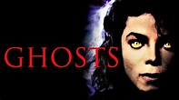 Michael Jackson - Ghosts Short Film (1996) - YouTube
