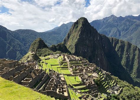 Peru Survival Guide Lima Cusco Machu Picchu And The Amazon Travel