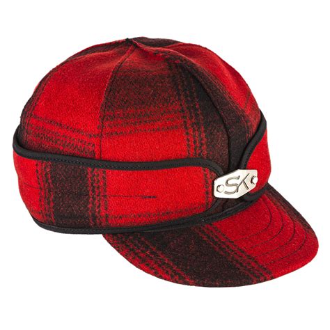 The Original Stormy Kromer Cap Stormy Kromer Cap Men