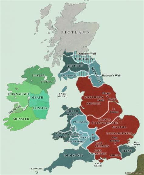 32 Map Of England 800 Ad Maps Database Source