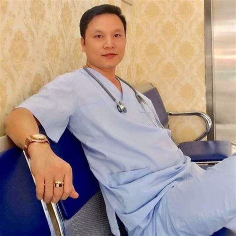 Dr Nguyen Duc Tuyên ️datingscammerinfo