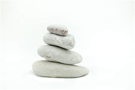 Free Images Rock Stone Pebble Stack Material Zen Meditation