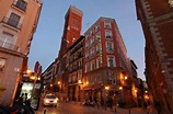 HOTEL PLAZA MAYOR - UPDATED 2018 Prices & Reviews (Madrid, Spain ...