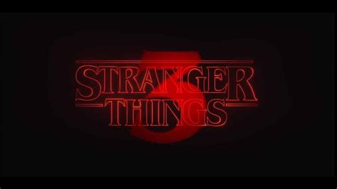stranger things 3 rivela i titoli degli episodi il bosone