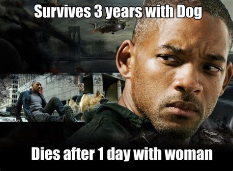 I Am Legend The Movie Funlexia Funny Pictures
