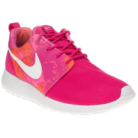 Nike Roshe One Trainers Pink Nike Shoes Nike Roshe Run Nike Roshe