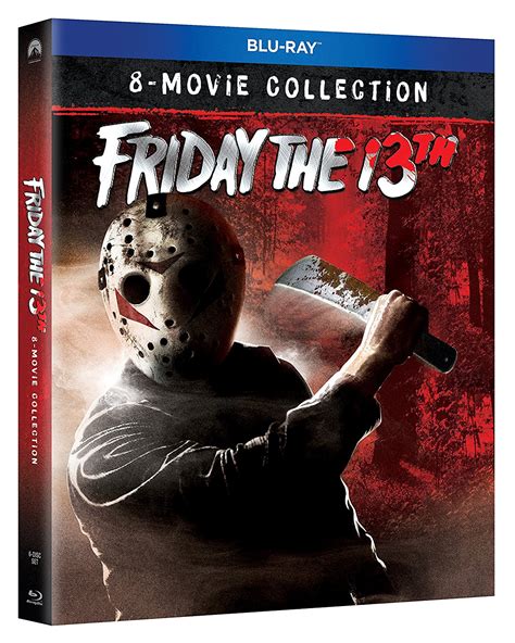Friday The 13th Part 2 1981 Reviews And Overview