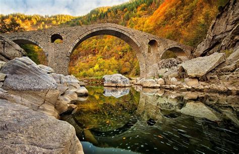 The 15 Most Amazing Places You Can Visit in Europe - ALUX