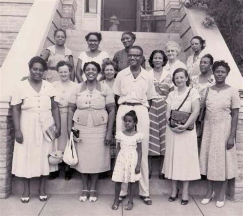 African Americans Play Central Role In The Settlement Of San Antonio Tpr