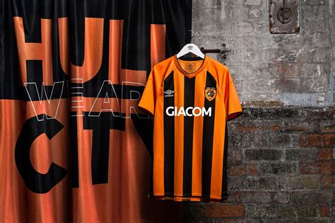 Where are these ex hull city premier league players now? Hull City 2020-21 Umbro Home Kit | 20/21 Kits | Football ...