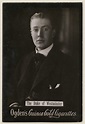 NPG x193151; Hugh Richard Arthur Grosvenor, 2nd Duke of Westminster ...