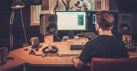 17 Ways To Make Money With A Recording Studio - Music Industry How To