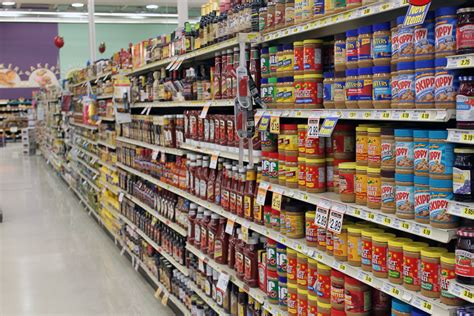 Food service distributors - Wholesale Grocers | Food Service Distributors