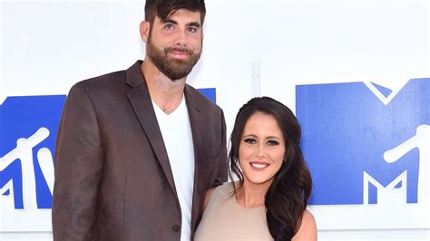 Teen Mom 2 Star Jenelle Evans And David Eason Are Married See The Pics