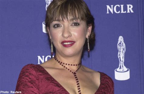 Stars Mourn U S Actress Elizabeth Pena Dead At 55 Entertainment News Asiaone