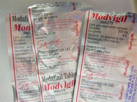smart drug modafinil is safe and effective harvard and oxford researchers find
