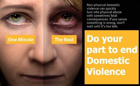Overview Of Intimate Partner Violence Aka Domestic Violence Community The Newstalkers