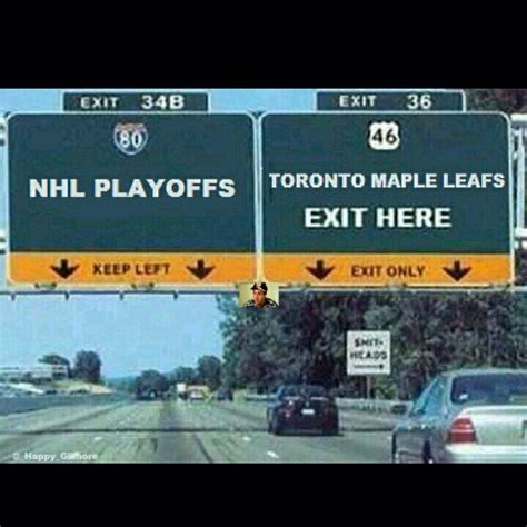 37 Best Funny Toronto Maple Leafs Insults Images On Pinterest Toronto