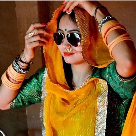 Pin By Neha Lakhawat On Rajputi Dress Photoshoot Dress Rajasthani