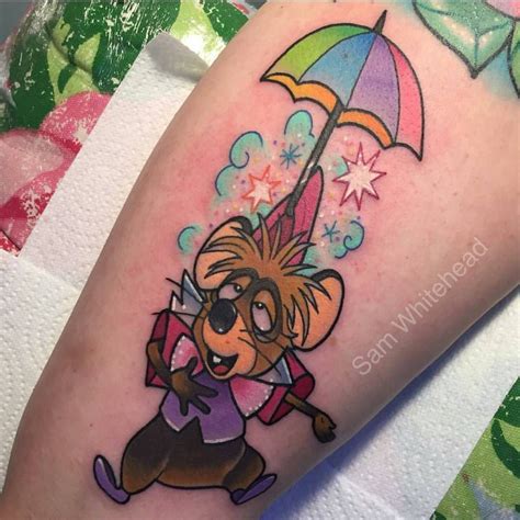 Users are able to share and promote their best artworks, designs, and lifestyle photos which are divided into wide range of categories, styles and motives for further inspiration and motivation of. Disney Tattoos Worldwide (@disneytattooart) • Foto e video ...