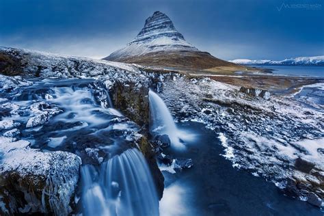 Late Winter At Mount Kirkjufell By Vincenzo Mazza Photo 119162575 500px