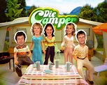 Die Camper (Das FanQuiz)