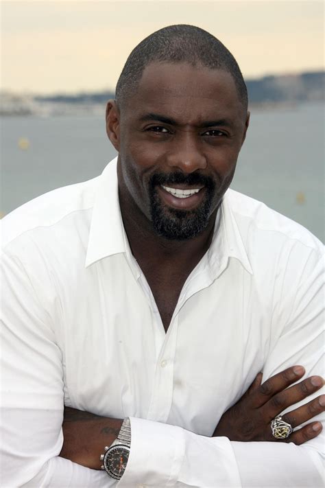 Idris Elba The Alchemist Hellobeautiful