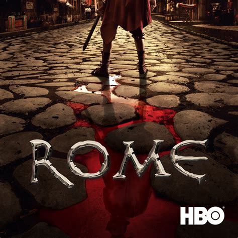 Rome Season 1 On Itunes