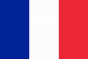 Bandera de Francia - Wikipedia, la enciclopedia libre