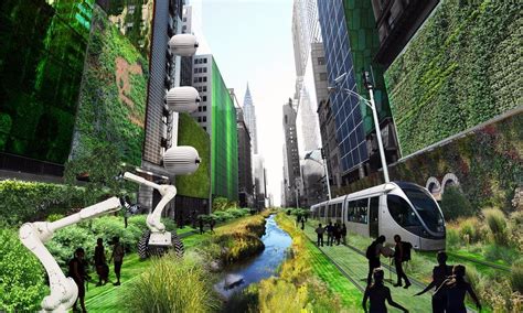 Story Of Cities Future What Will Our Growing Megacities Really Look