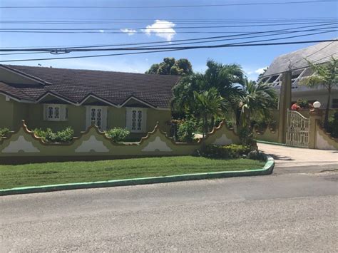 And then in a moment. House For Sale in CHERRY GARDENS, Kingston / St. Andrew ...