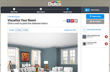 Android application house paint developed by saygames is listed under category puzzle. Dulux - Paint Colour Visualizer