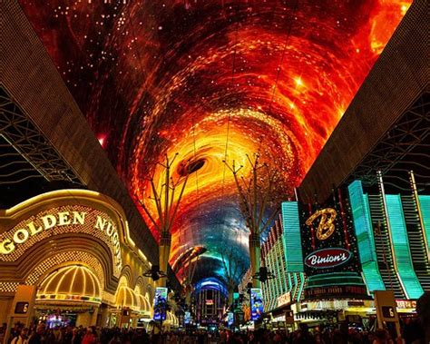 The 10 Best Las Vegas Sights And Landmarks Tripadvisor