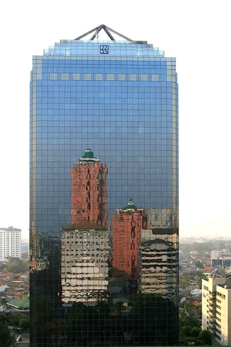 Gedung Bri Ii Jakarta Office 32 Floor 143m Skyscrapercity Forum